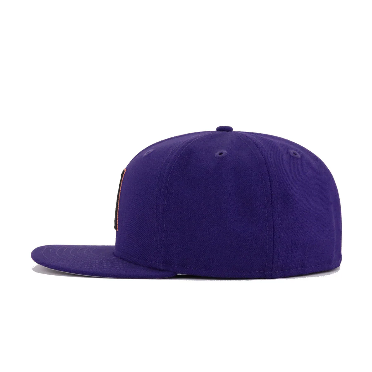 Arizona Diamondbacks Purple Cooperstown AC New Era 59Fifty Fitted - Image 3