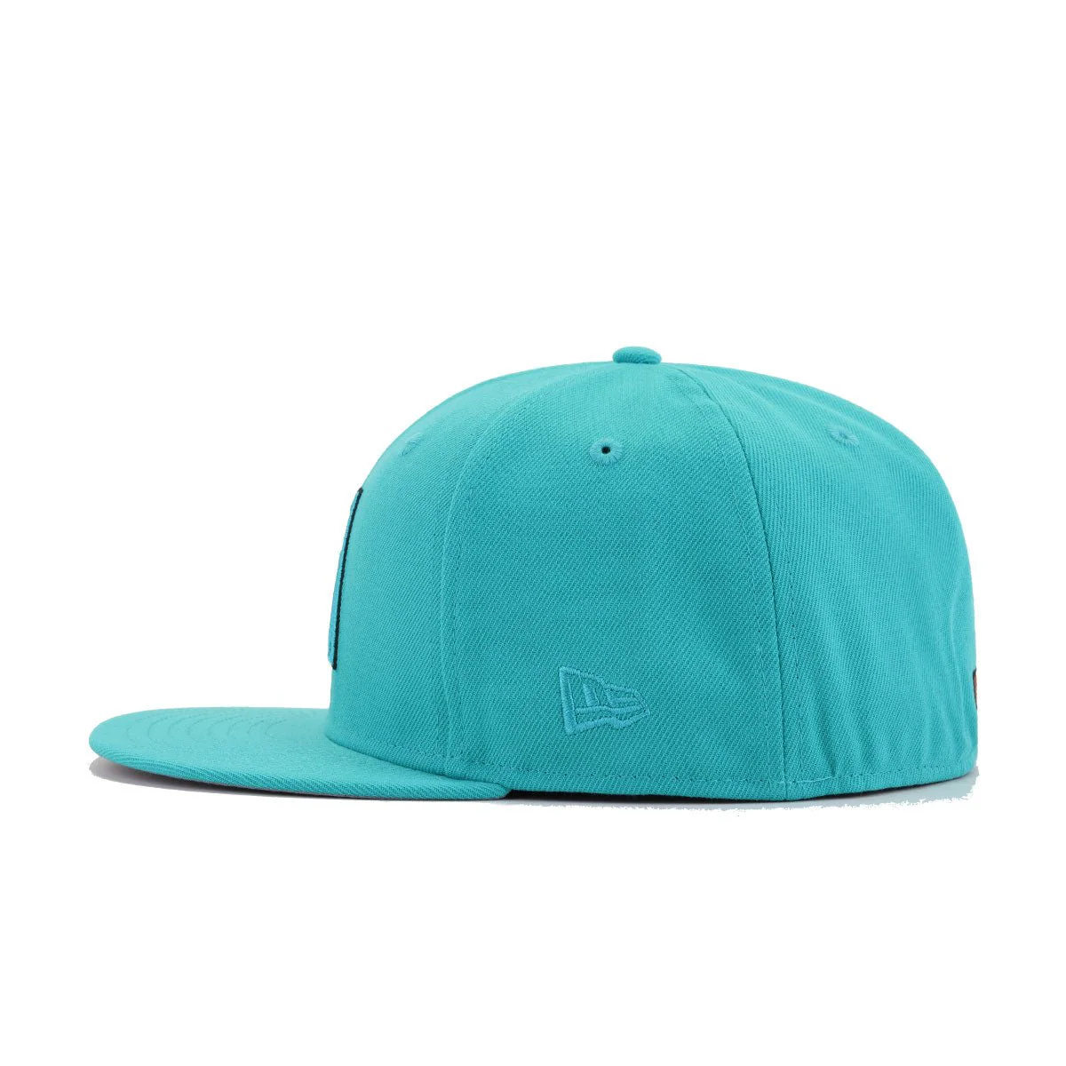 Arizona Diamondbacks Teal New Era 59Fifty Fitted - Image 3