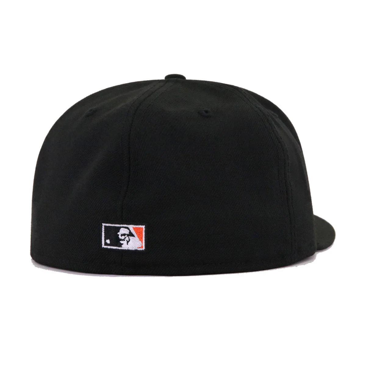 Baltimore Orioles Black 1963 New Era 59Fifty Fitted - Image 3