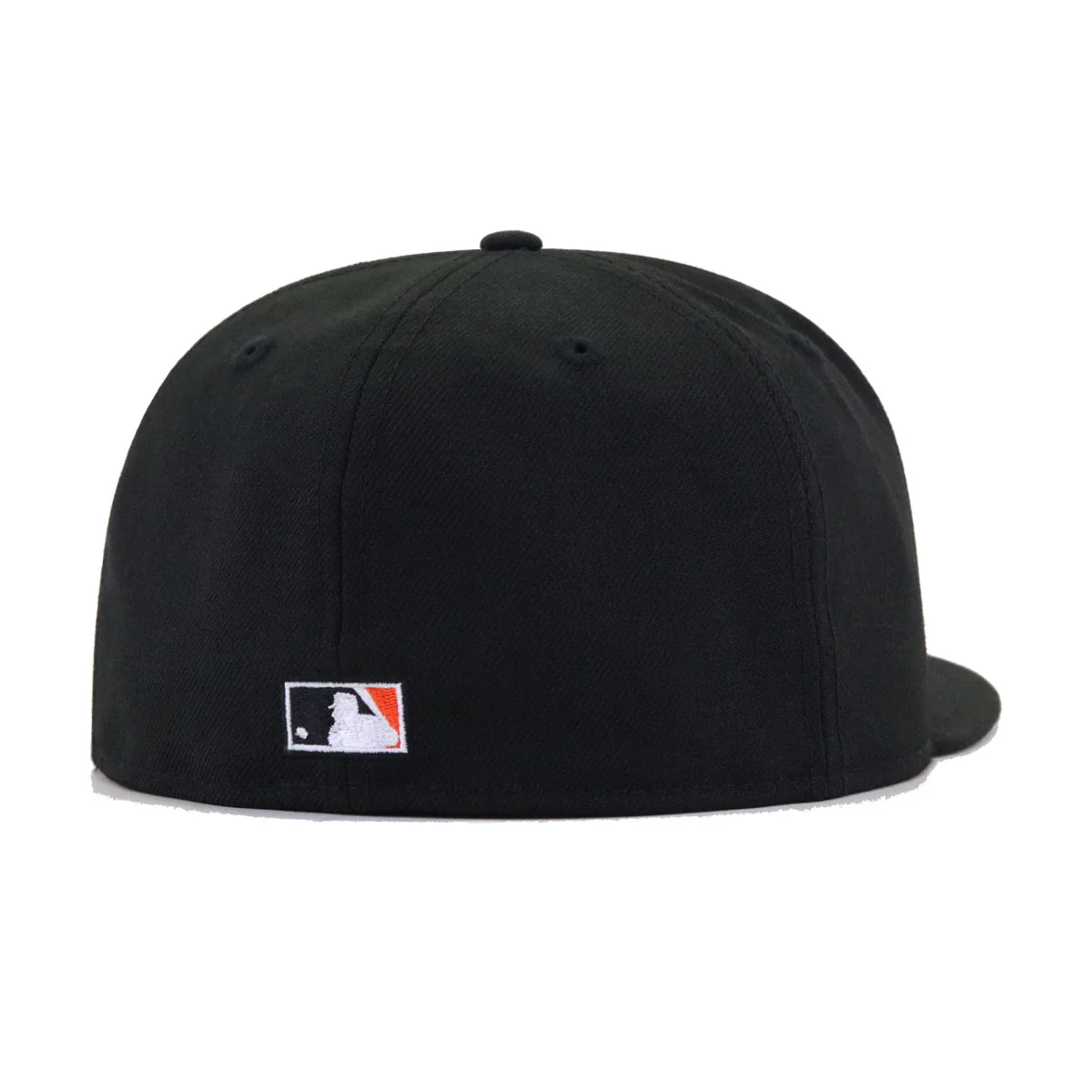 Baltimore Orioles Black 1964 New Era 59Fifty Fitted - Image 2