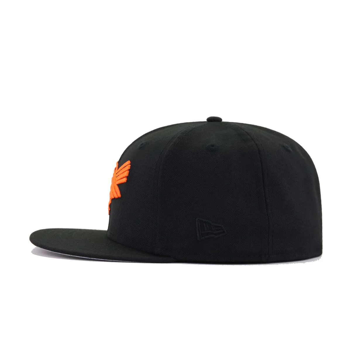 Baltimore Orioles Black 1964 New Era 59Fifty Fitted - Image 3