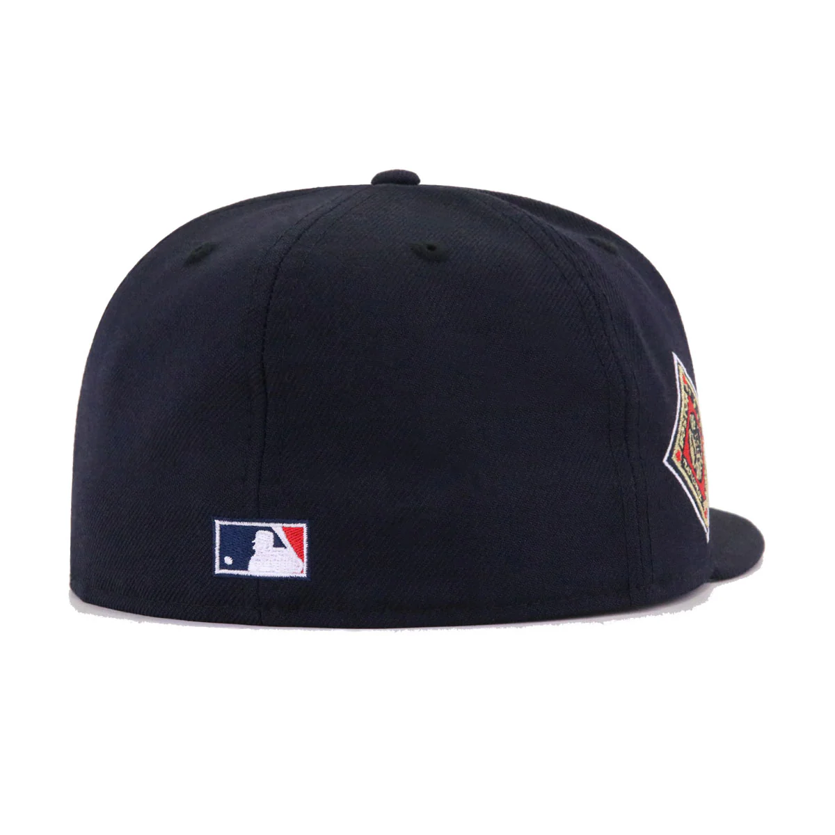 Boston Braves Navy 1936 All Star Game New Era 59Fifty Fitted - Image 4
