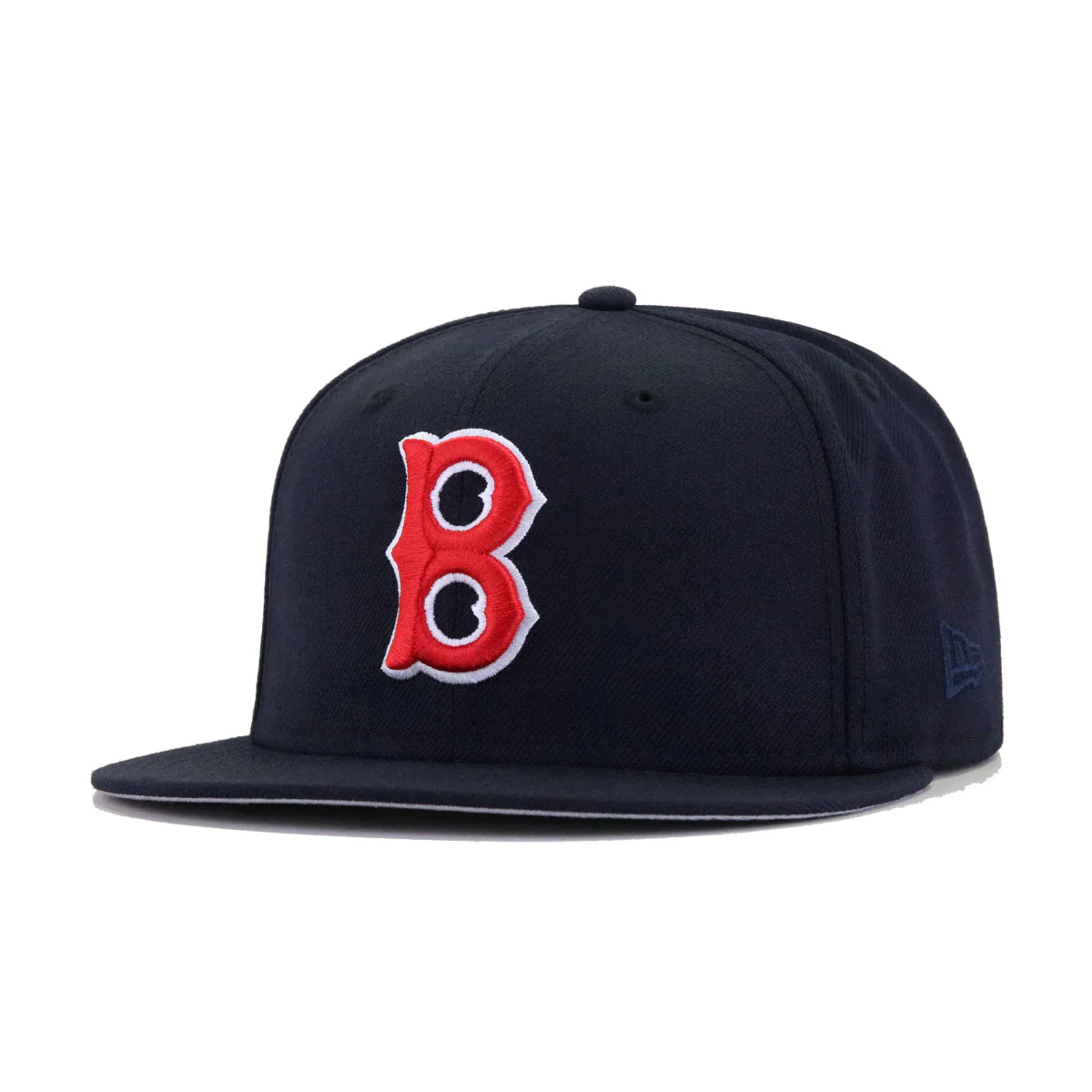 Boston Red Sox Navy 1946 New Era 59Fifty Fitted