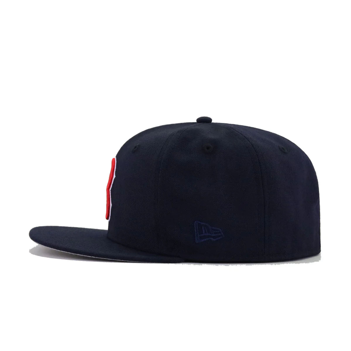 Boston Red Sox Navy 1954 New Era 59Fifty Fitted - Image 3