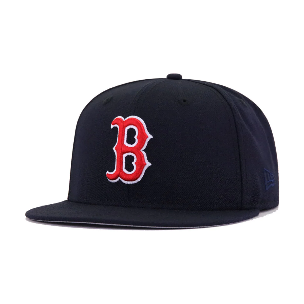 Boston Red Sox Navy 1999 All Star Game New Era 59Fifty Fitted