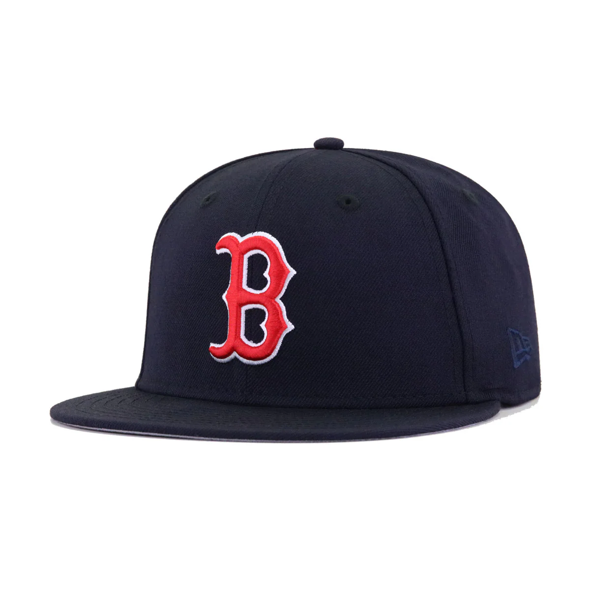 Boston Red Sox Navy 2018 World Series New Era 59Fifty Fitted