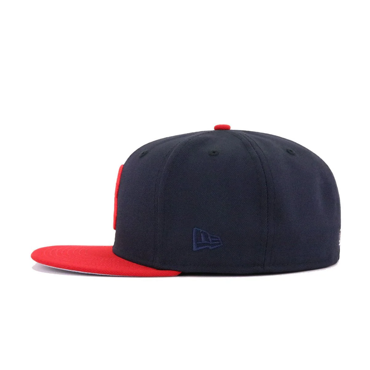 Boston Red Sox Navy Scarlet 1936 New Era 59Fifty Fitted - Image 3