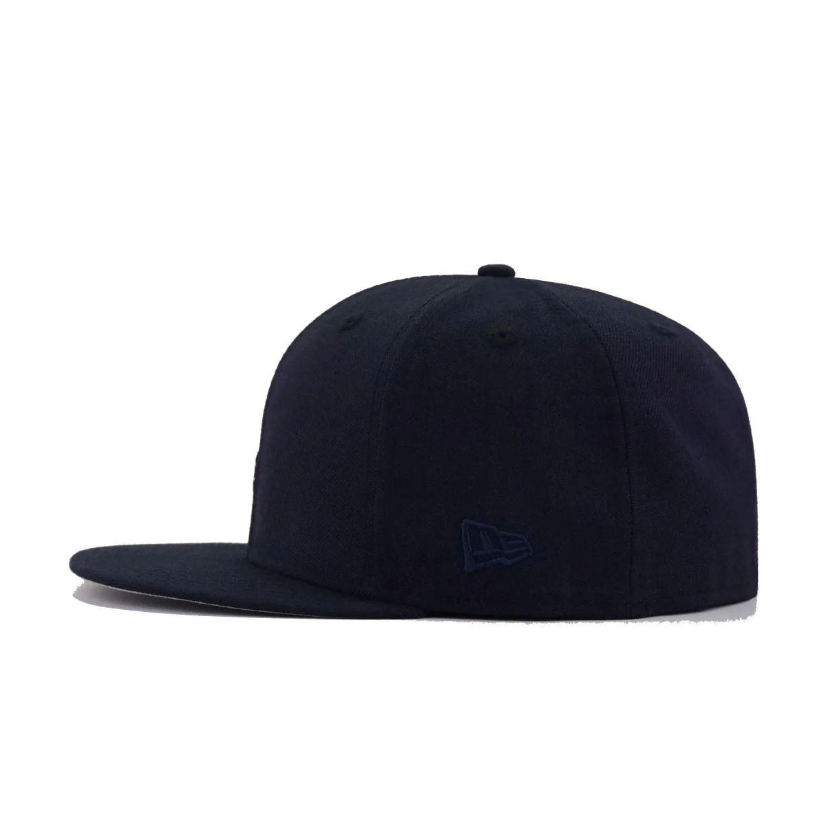 Boston Red Sox Navy SUPER MICRO New Era 59Fifty Fitted - Image 3