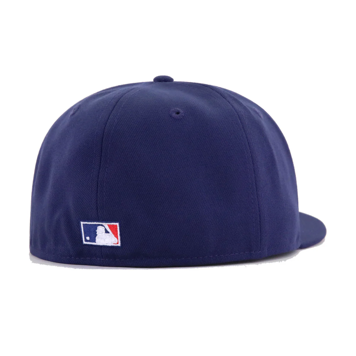 California Angels Light Navy 1993 New Era 59Fifty Fitted - Image 2