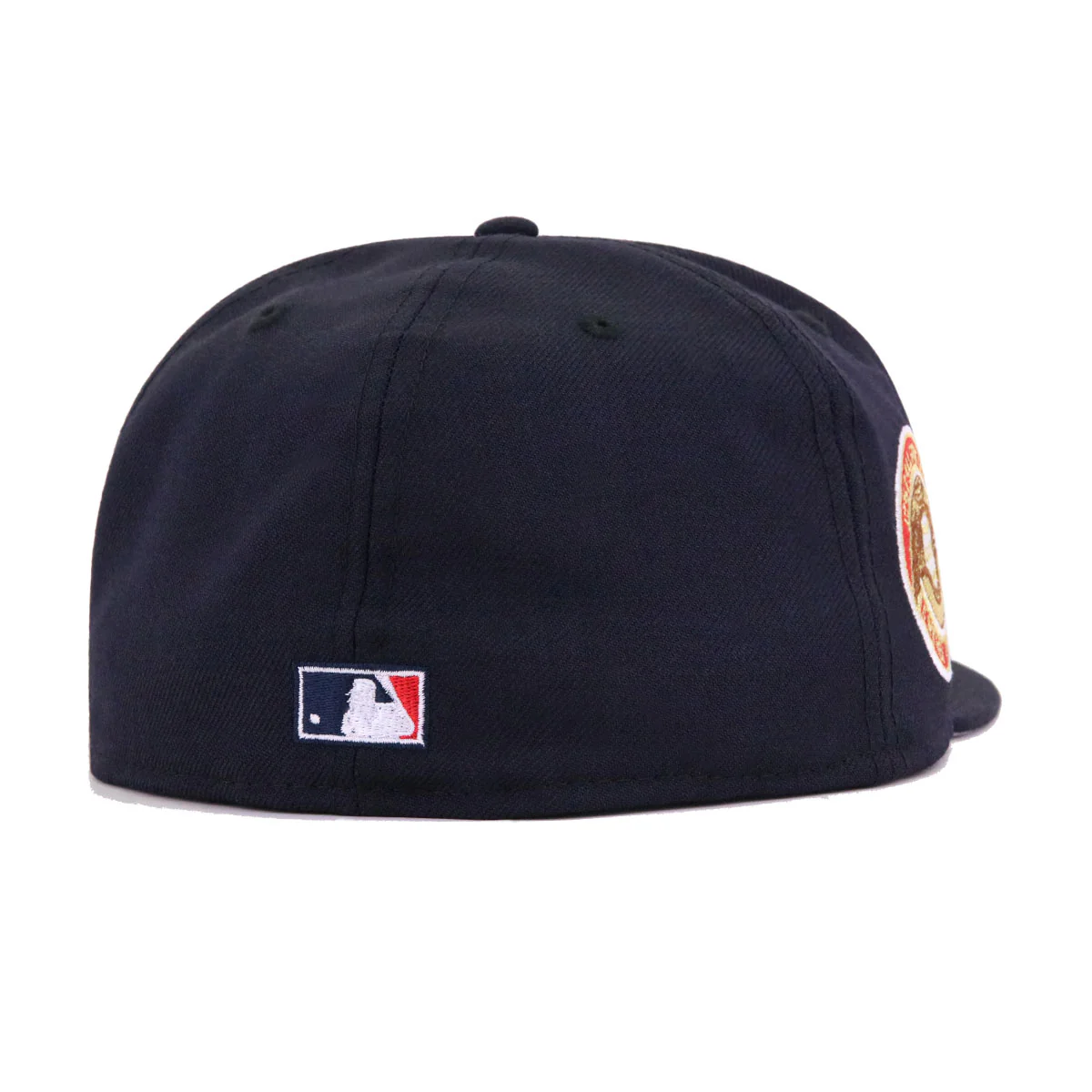 California Angels Navy 1967 All Star Game New Era 59Fifty Fitted - Image 4