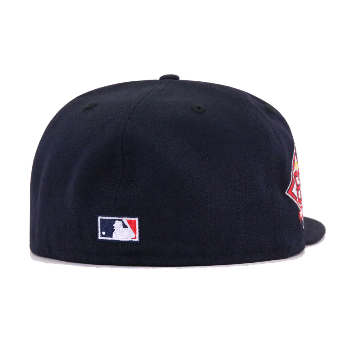 California Angels Navy 60th Anniversary New Era 59Fifty Fitted - Image 4