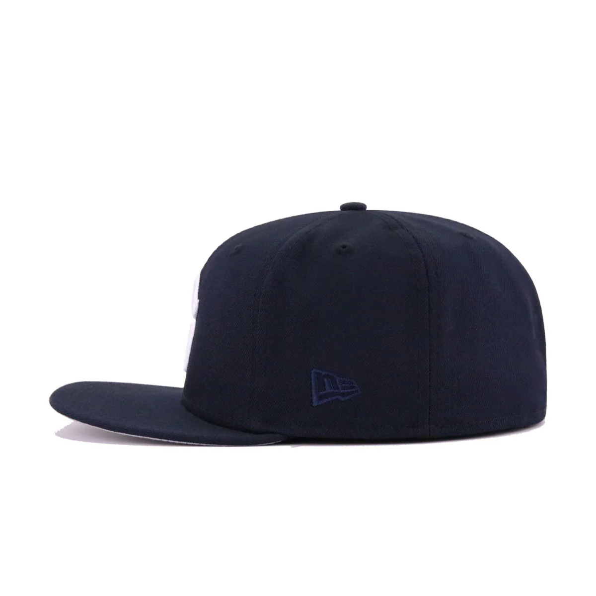 Chicago Cubs Navy 1931 New Era 59Fifty Fitted - Image 3