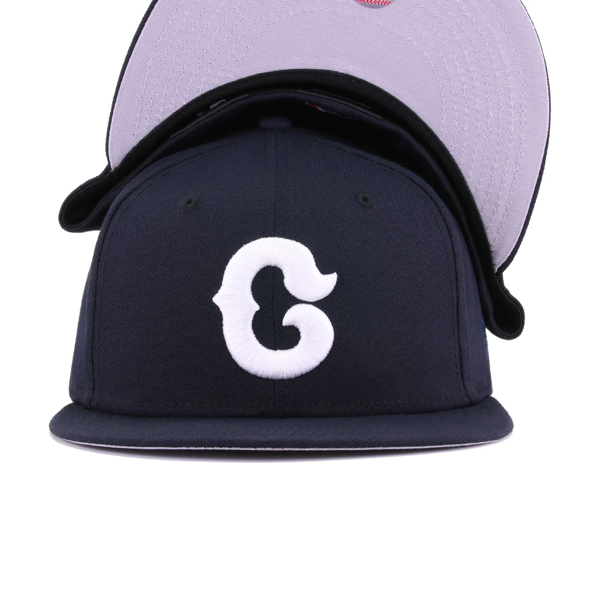 Chicago Cubs Navy 1931 New Era 59Fifty Fitted - Image 5