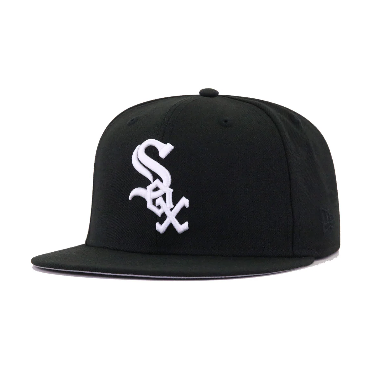 Chicago White Sox Black 2003 All Star Game New Era 59Fifty Fitted