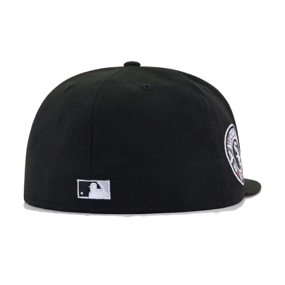 Chicago White Sox Black All Star Years New Era 59Fifty Fitted - Image 3