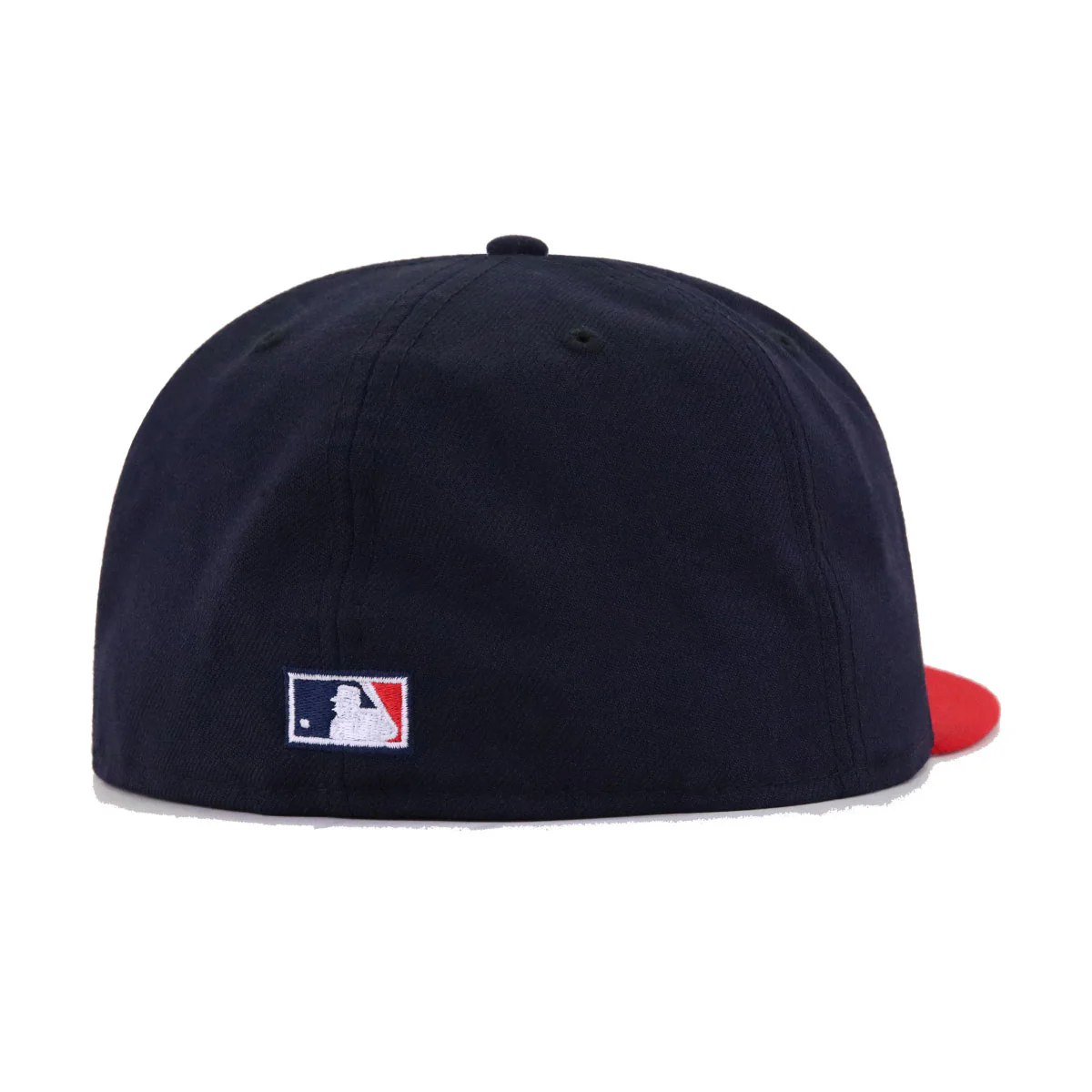 Chicago White Sox Navy Scarlet 1982 New Era 59Fifty Fitted - Image 2