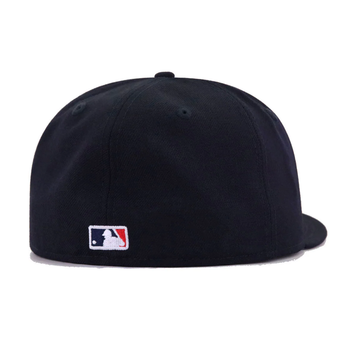 Cleveland Guardians Navy City Connect New Era 59Fifty Fitted - Image 2
