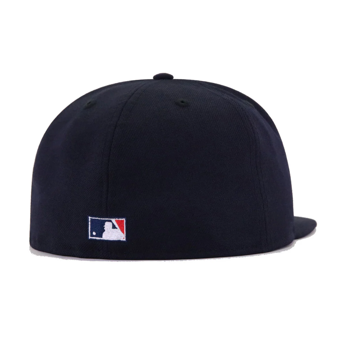 Cleveland Indians Navy 1958 New Era 59Fifty Fitted - Image 2