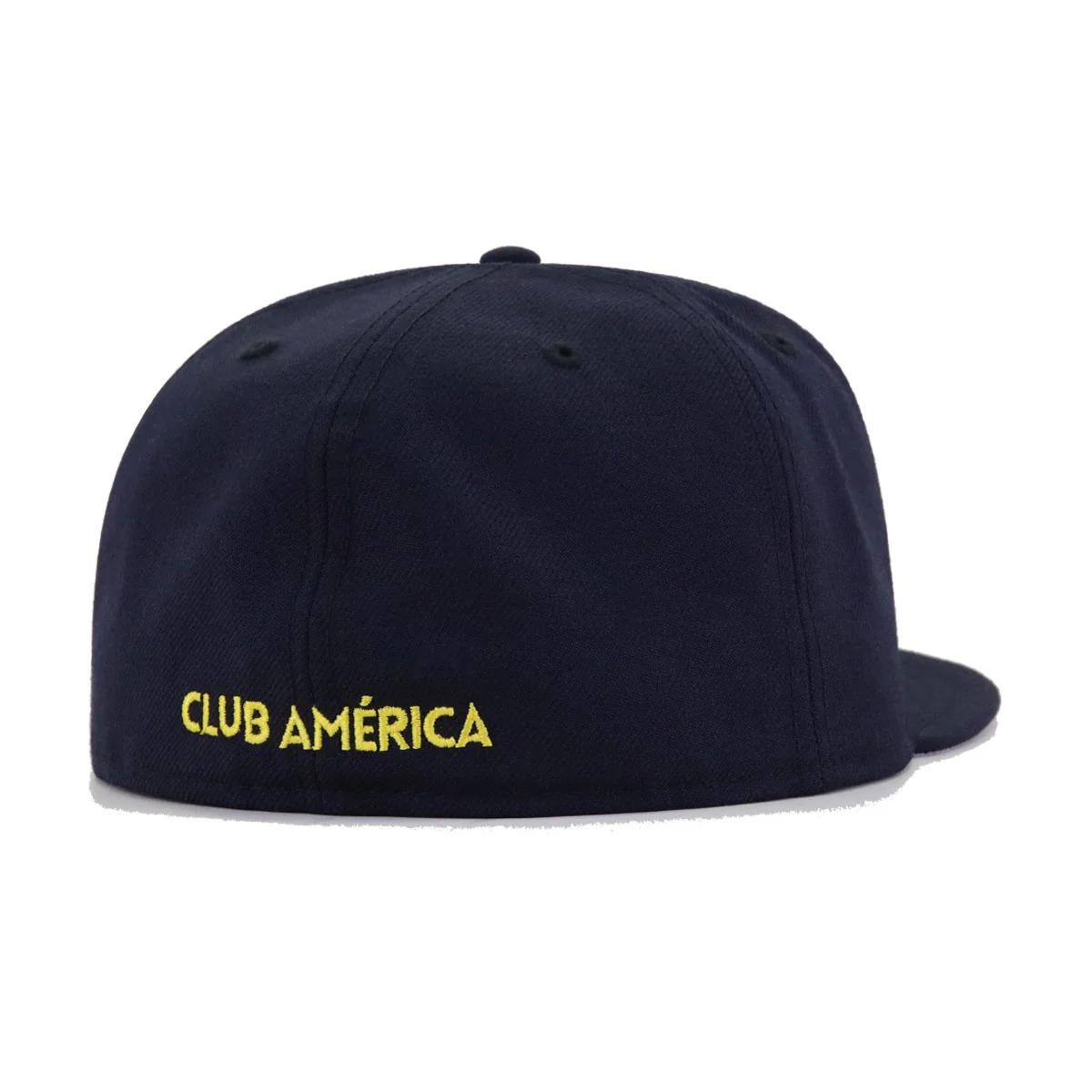 Club America Navy New Era 59Fifty Fitted - Image 2