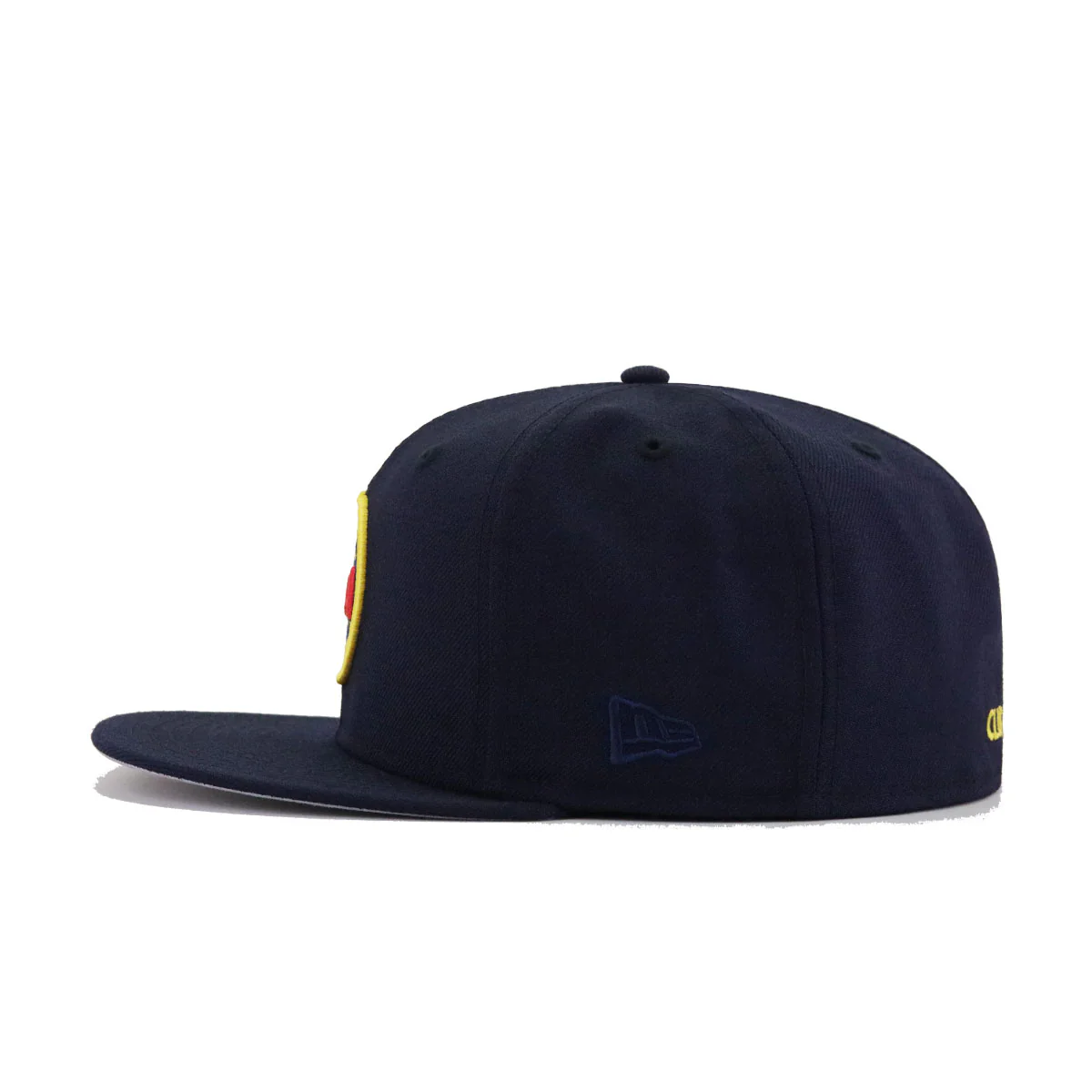 Club America Navy New Era 59Fifty Fitted - Image 3
