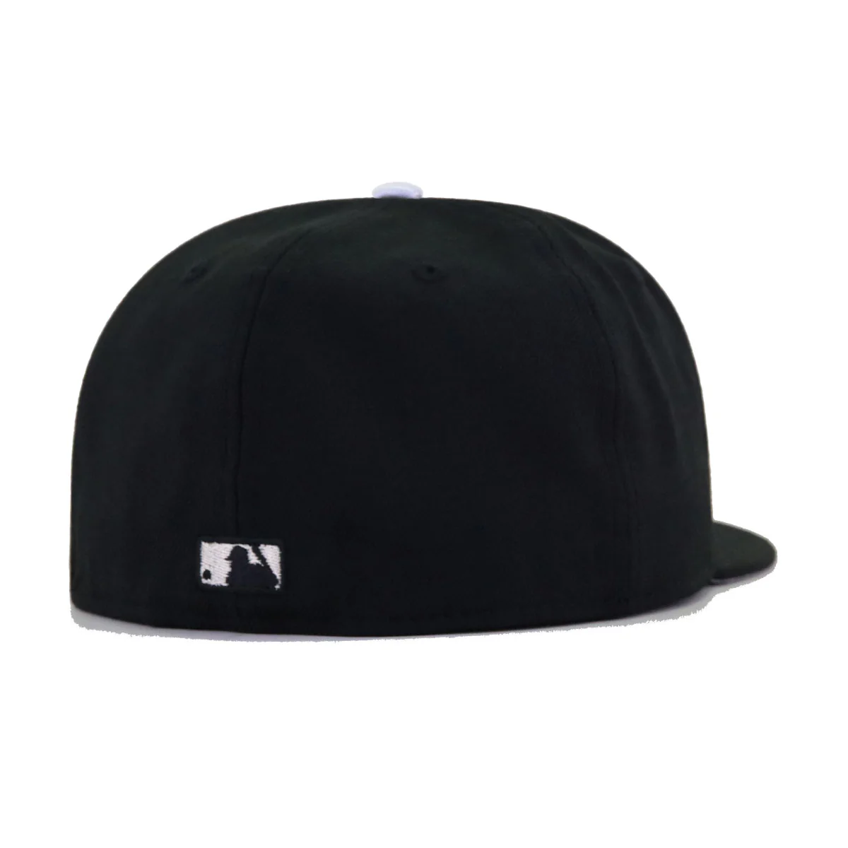 Colorado Rockies Black 2018 New Era 59Fifty Fitted - Image 2