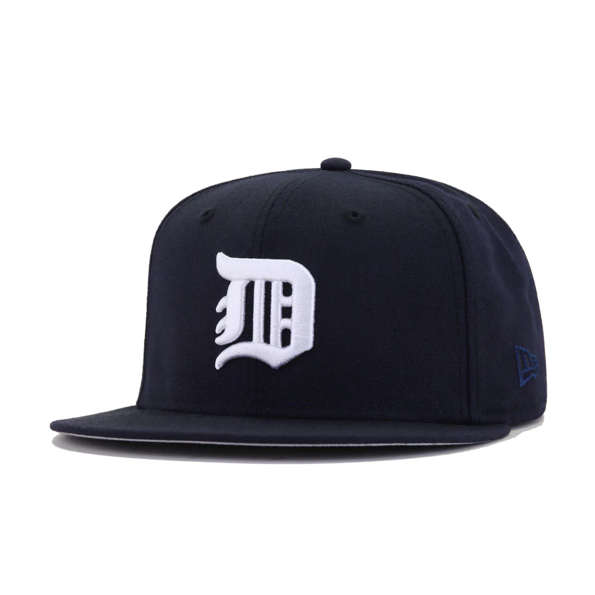 Detroit Tigers Navy 1925 New Era 59Fifty Fitted