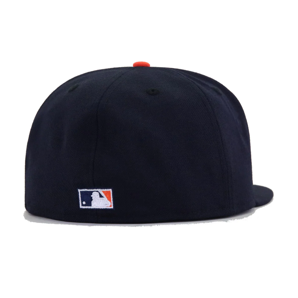 Detroit Tigers Navy 1947 Green Bottom New Era 59Fifty Fitted - Image 2