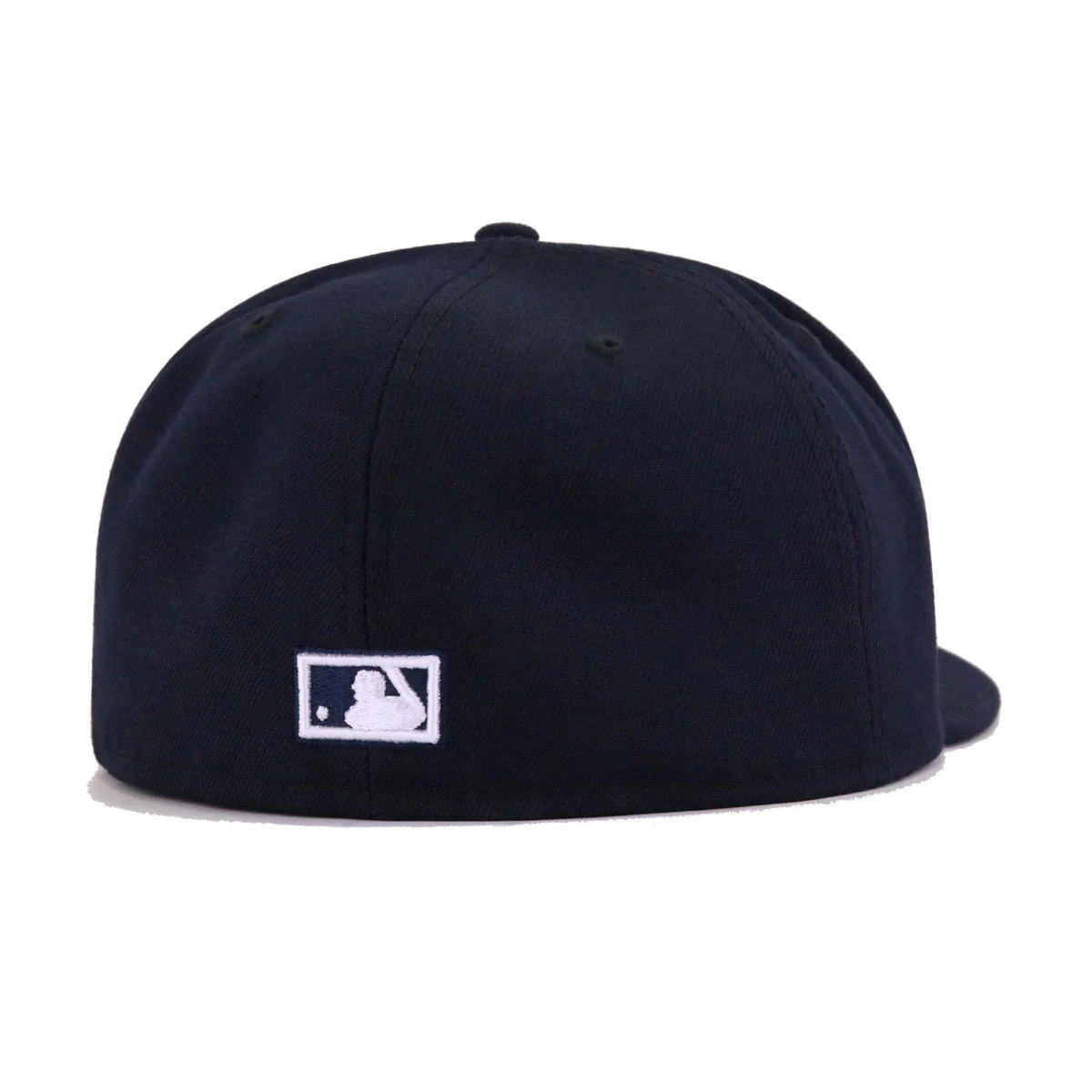 Detroit Tigers Navy 2005 All Star Game Cooperstown New Era 59Fifty Fitted - Image 3