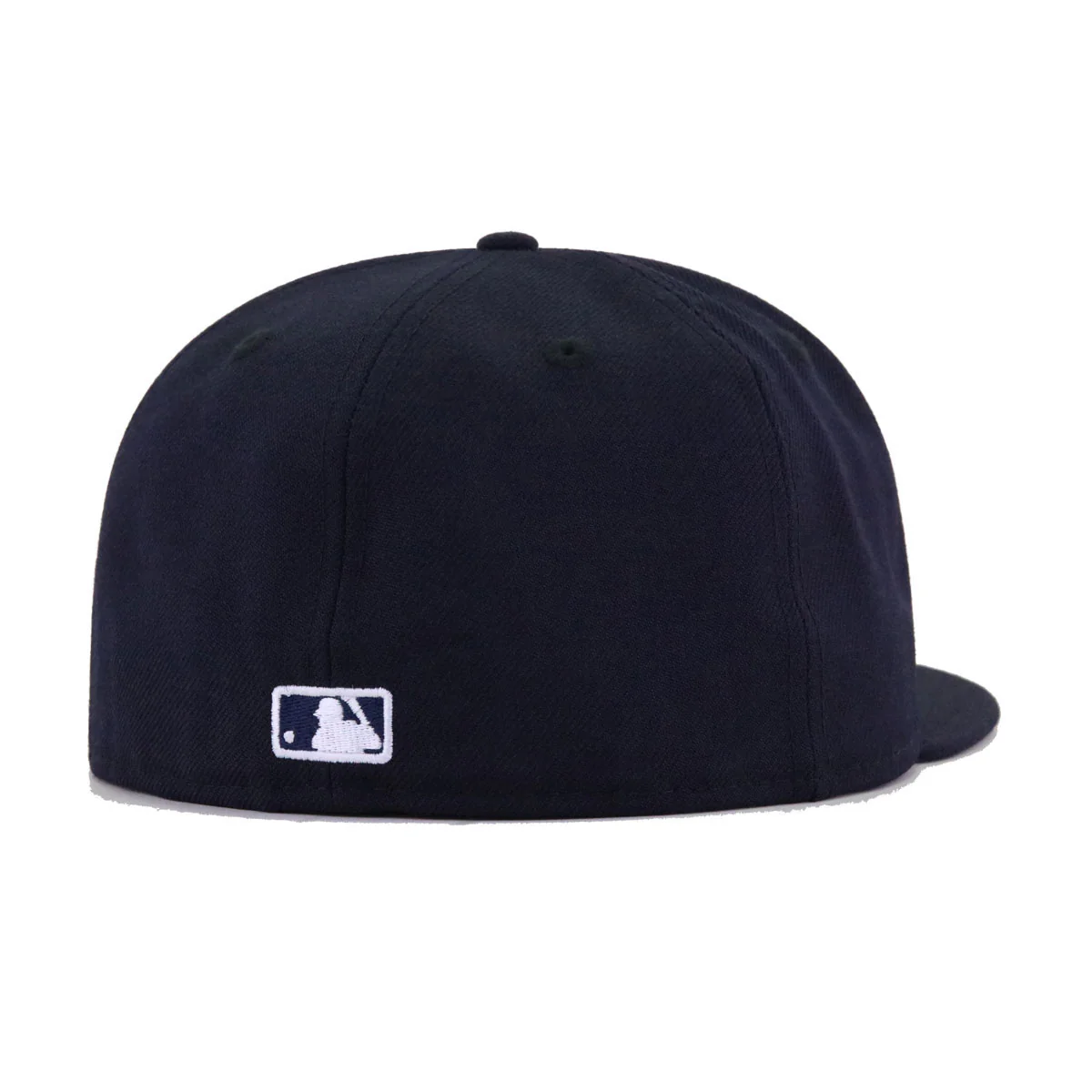 Detroit Tigers Navy 2006 World Series Cooperstown New Era 59Fifty Fitted - Image 3