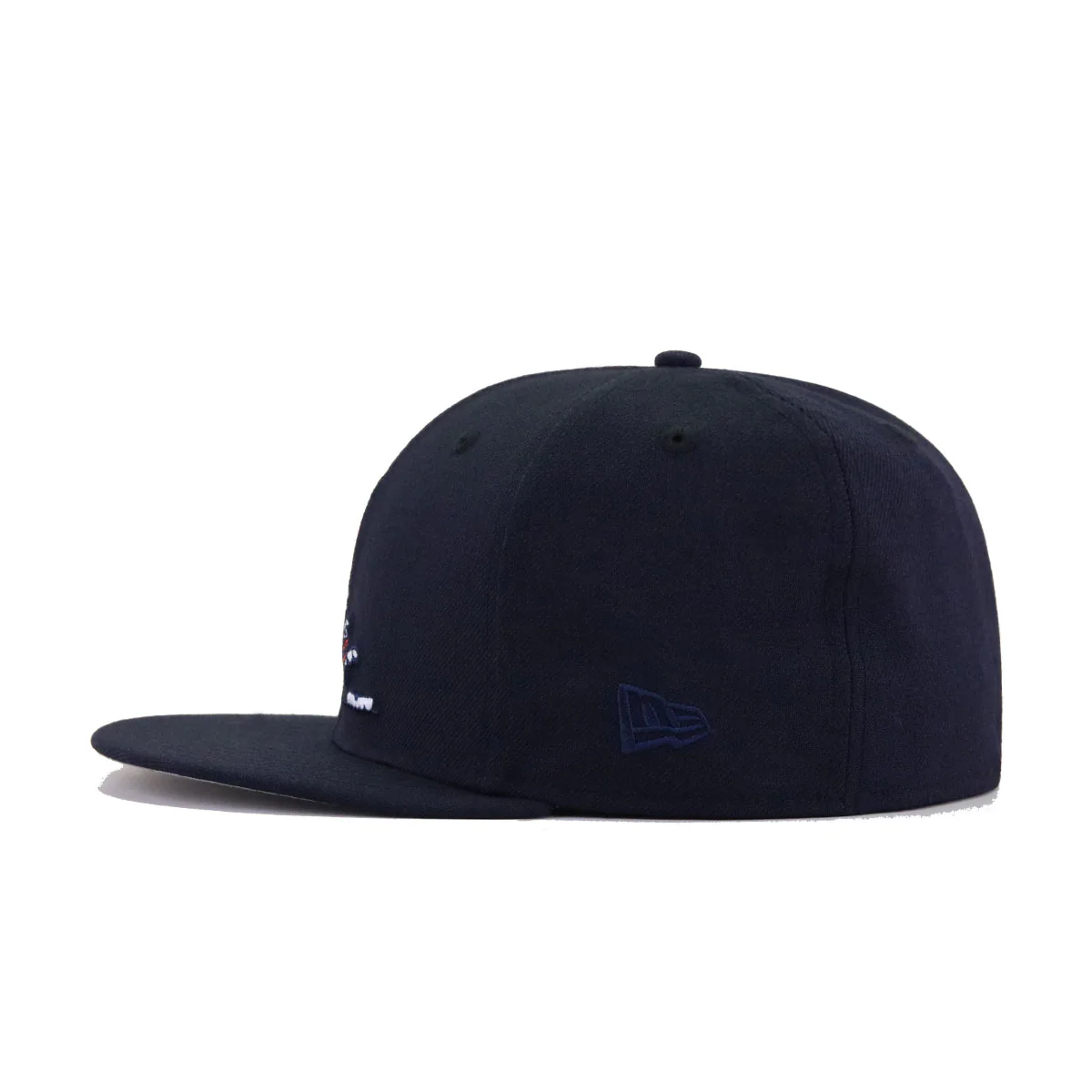 Detroit Tigers Navy SLIPPERY KITTY New Era 59Fifty Fitted - Image 3