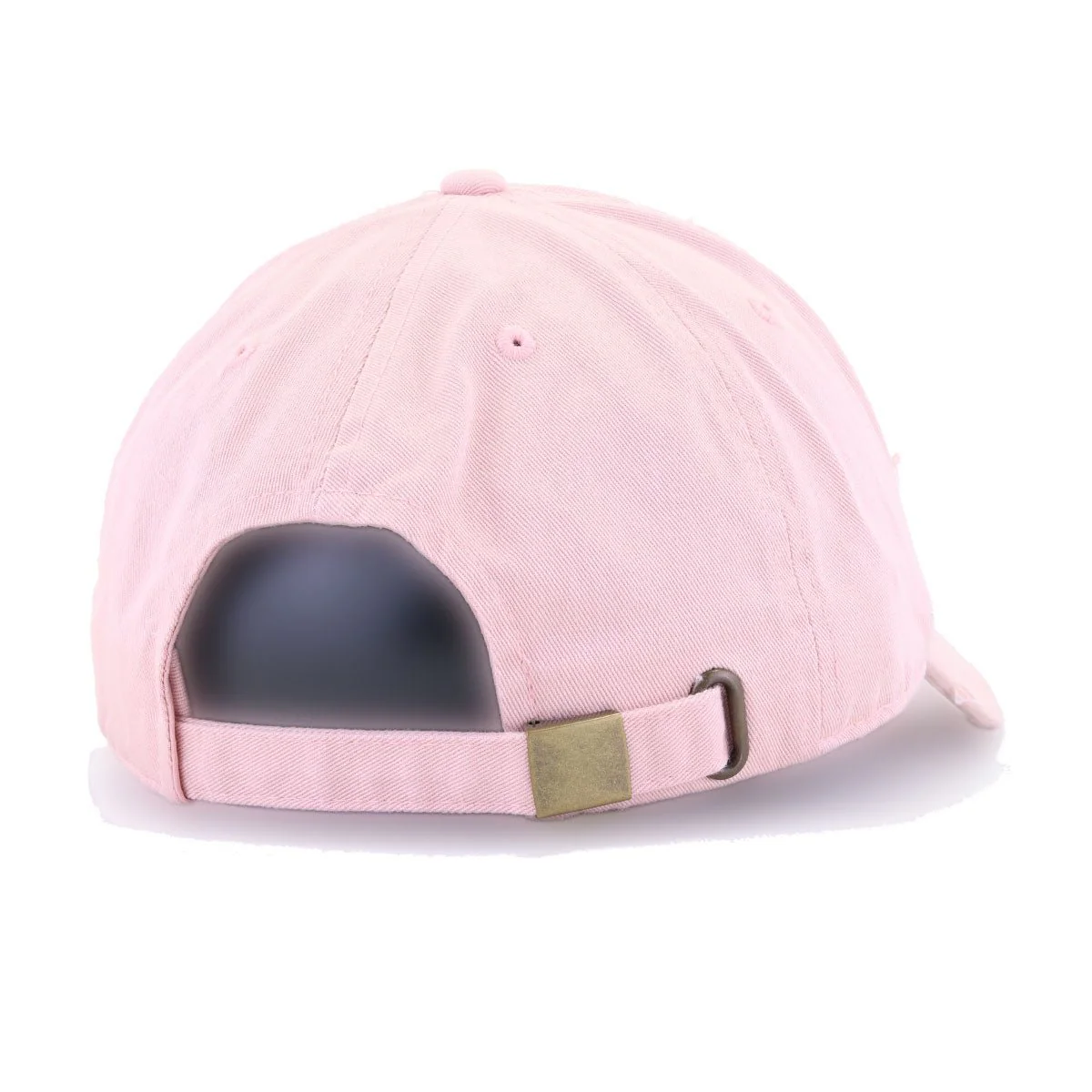 Distressed Rose KBEthos Vintage Dad Hat - Image 4