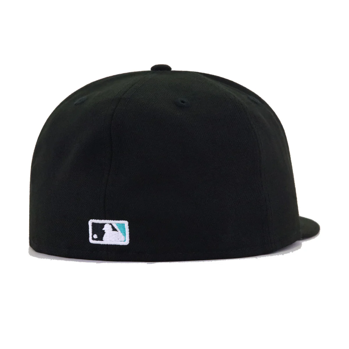Florida Marlins Black 1997 World Series Cooperstown New Era 59Fifty Fitted - Image 4