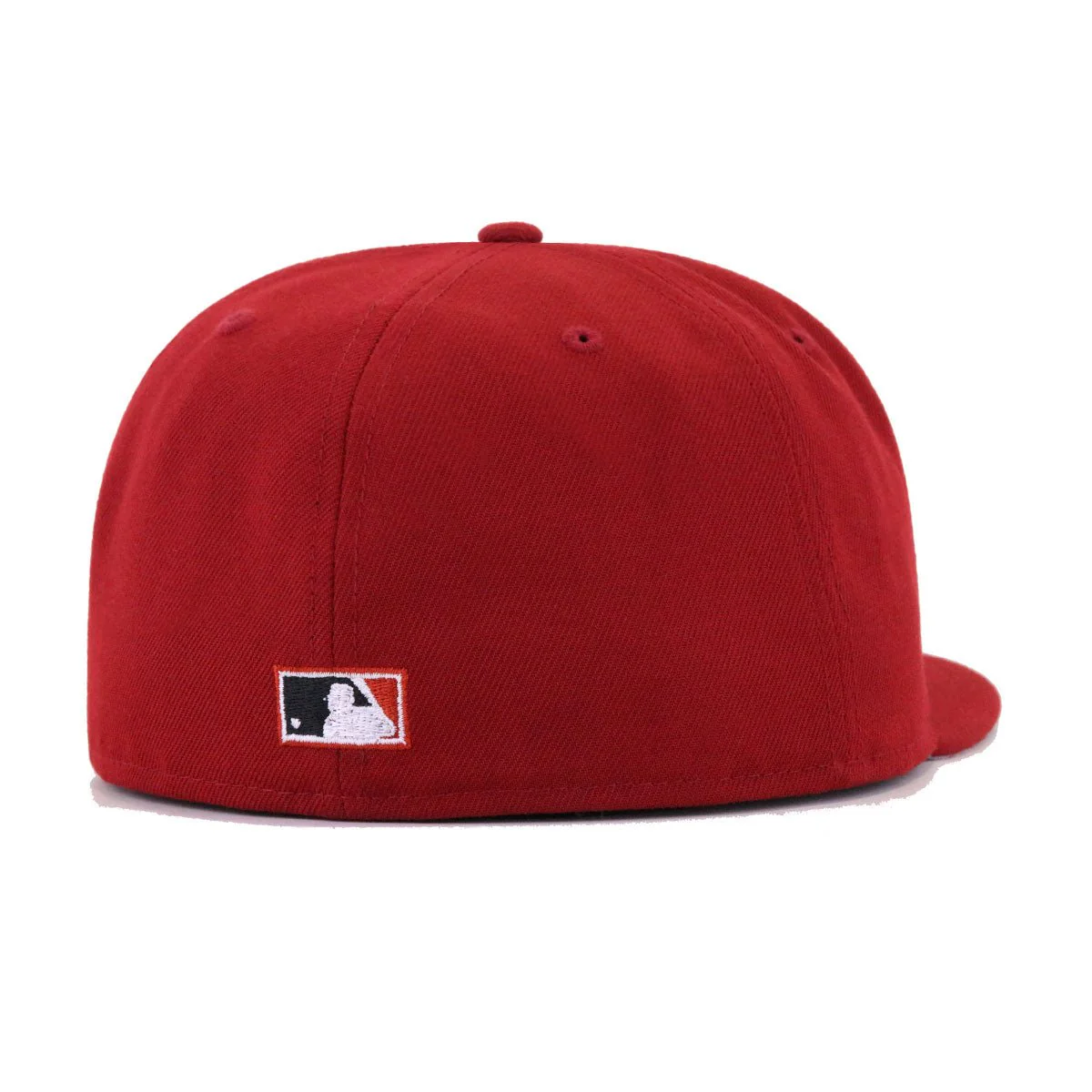 Houston Astros H Red Cooperstown AC New Era 59Fifty Fitted - Image 2