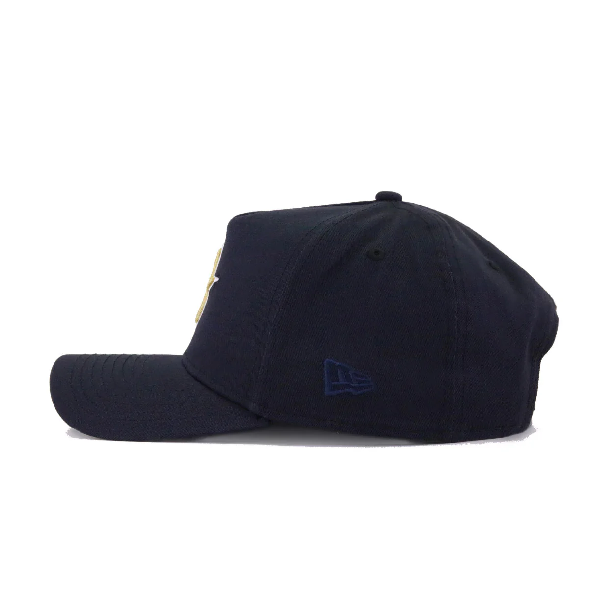 Houston Astros Navy 35th Anniversary New Era 9Forty Snapback - Image 3