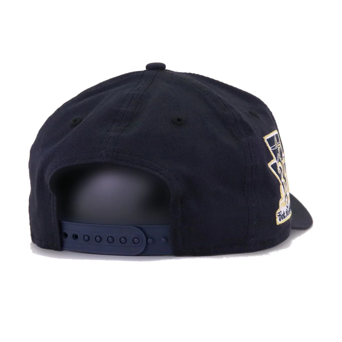 Houston Astros Navy 35th Anniversary New Era 9Forty Snapback - Image 4