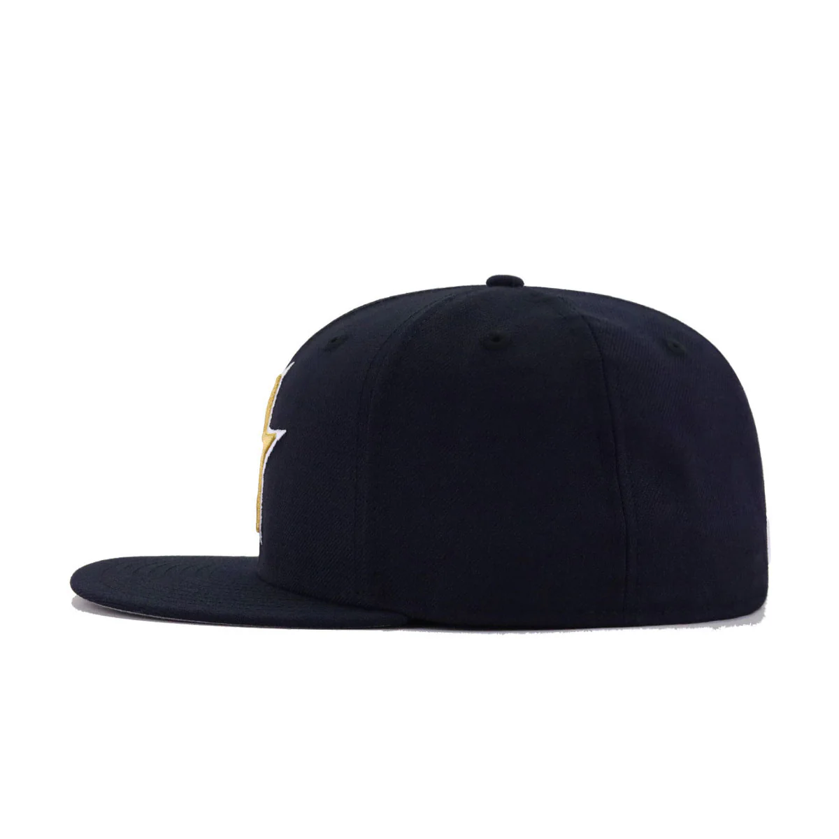 Houston Astros Navy Cooperstown AC New Era 59Fifty Fitted - Image 3