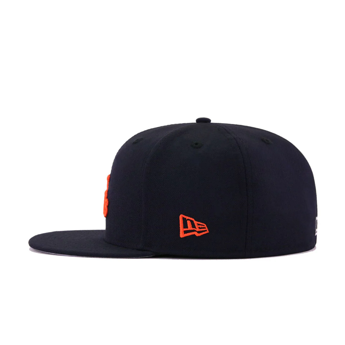 Houston Colt 45s Navy New Era 59Fifty Fitted - Image 3