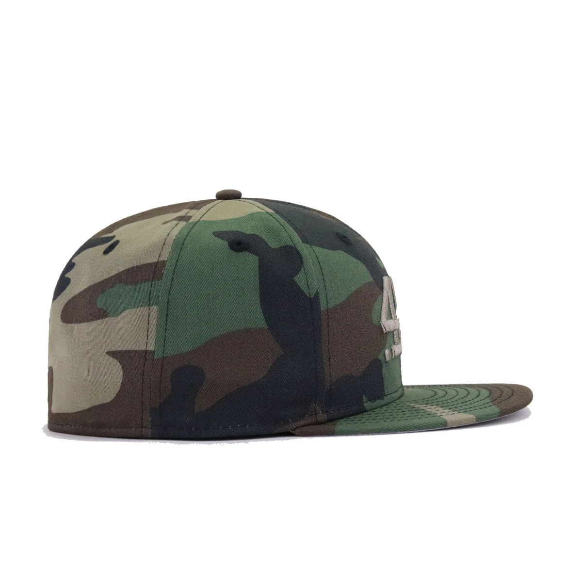 Houston Colt 45s Woodland Camouflage New Era 59Fifty Fitted - Image 4