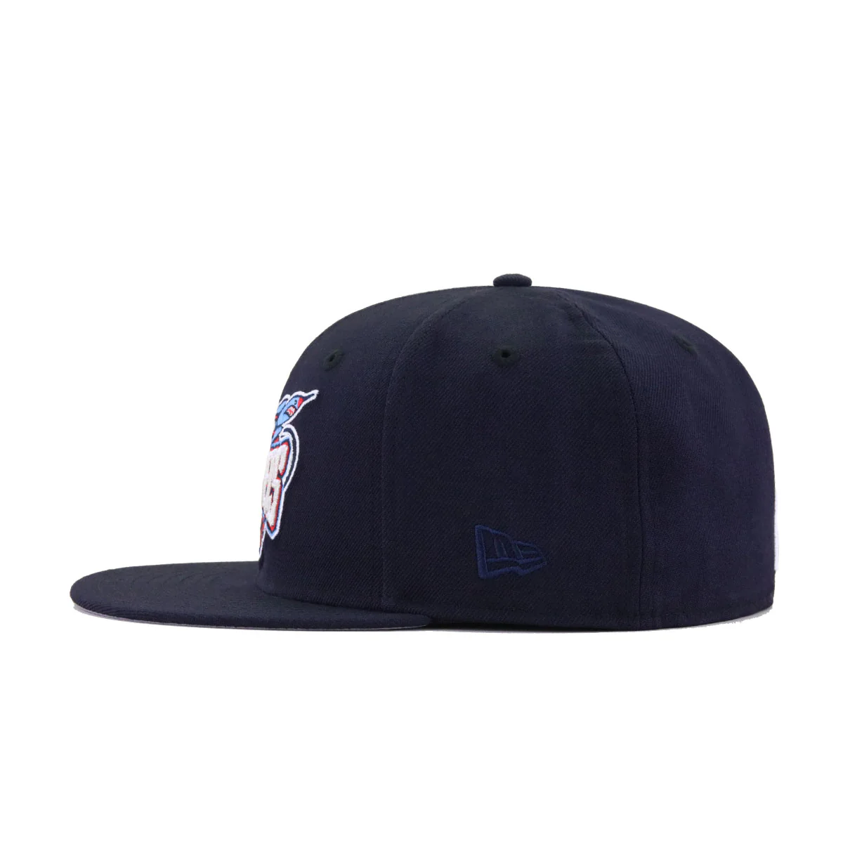 Houston Rockets Navy 1995 New Era 59Fifty Fitted - Image 3