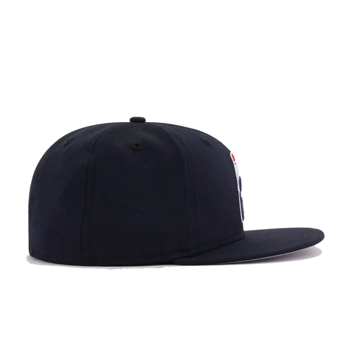 Indianapolis Indians Navy New Era 59Fifty Fitted - Image 4