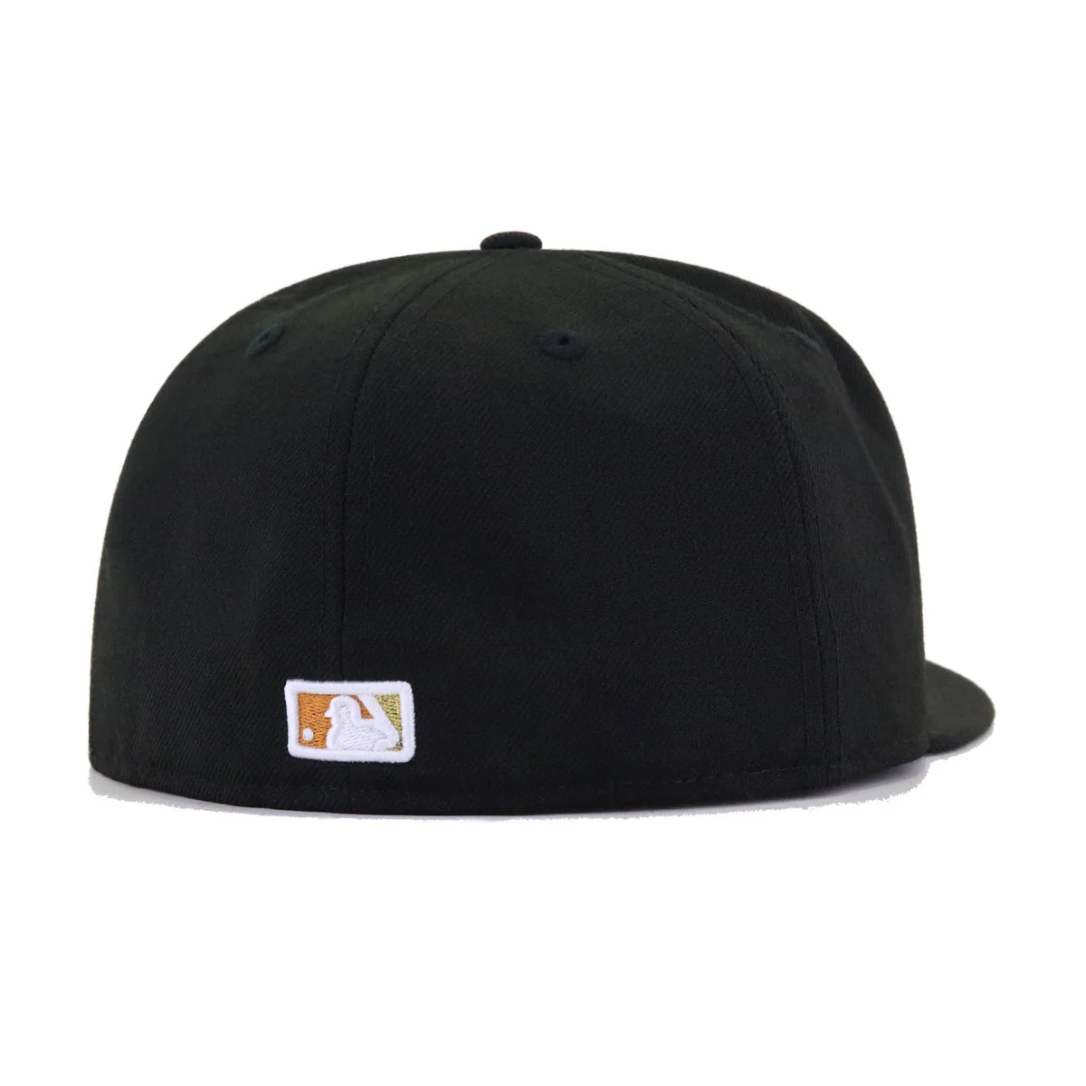 Kansas City Royals Black Batting Practice New Era 59Fifty Fitted - Image 2