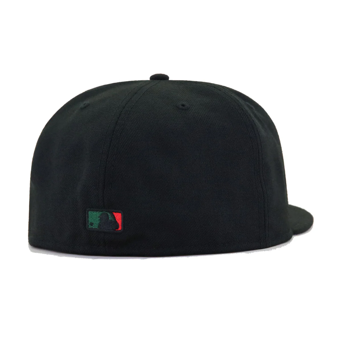 Kansas City Royals Black STOP AND GO New Era 59Fifty Fitted - Image 2