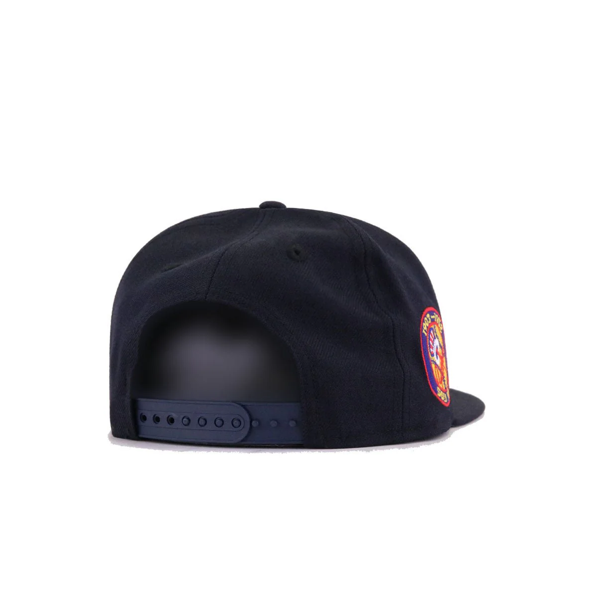 KIDS New York Yankees Navy 50th Anniversary New Era K9Fifty Snapback - Image 3