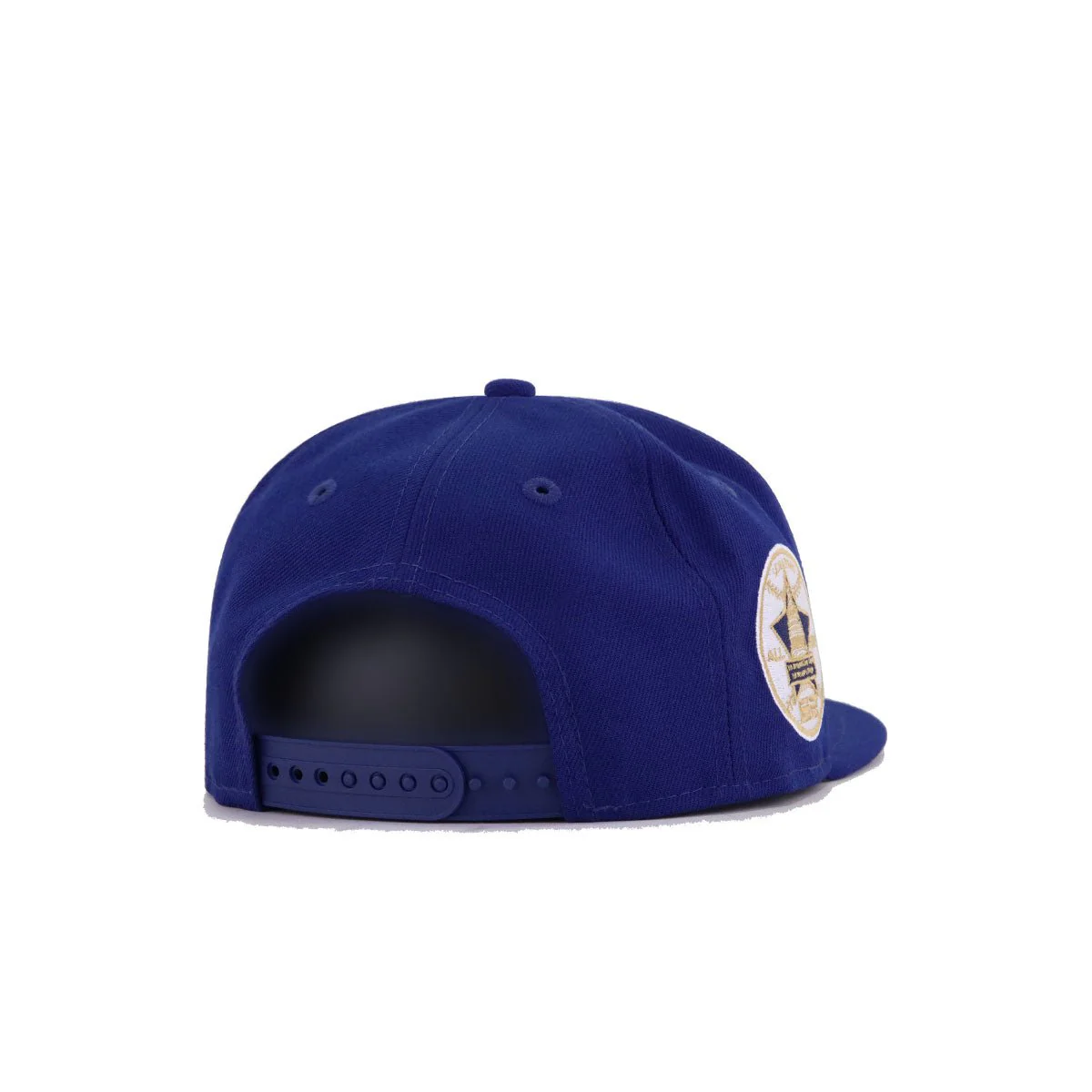 KIDS Washington Senators Dark Royal Blue 1962 All Star Game New Era K9Fifty Snapback - Image 3