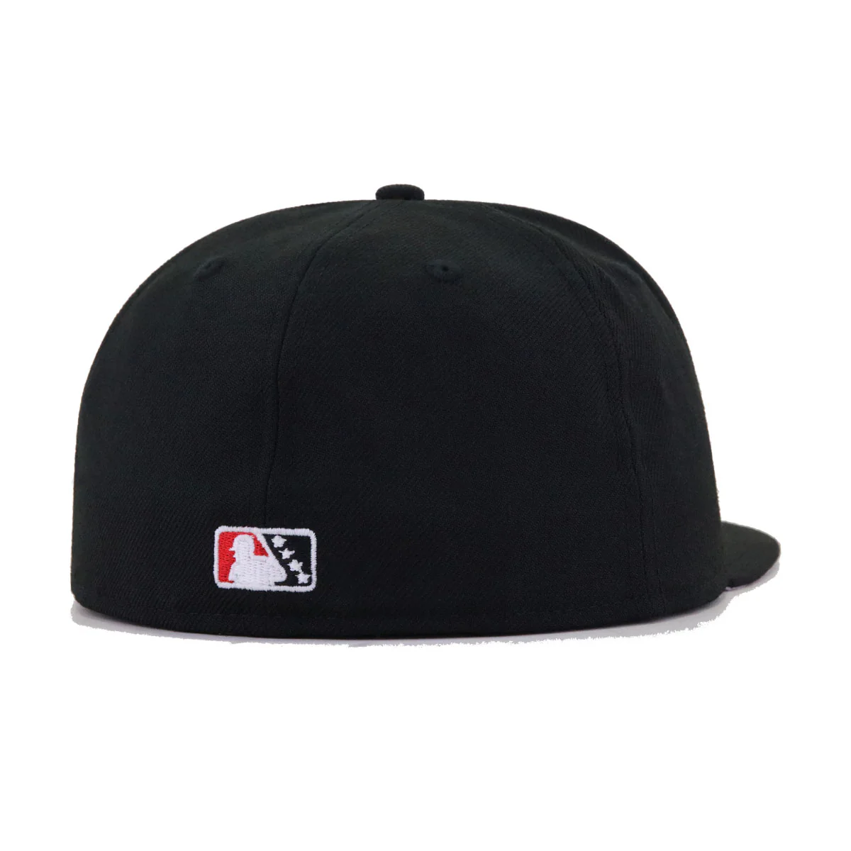 Lake Elsinore Storm Black Glow in the Dark New Era 59Fifty Fitted - Image 5