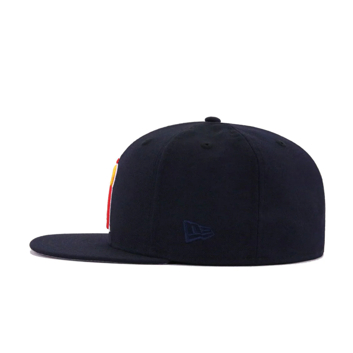 Los Angeles Angels Navy 1989 New Era 59Fifty Fitted - Image 3