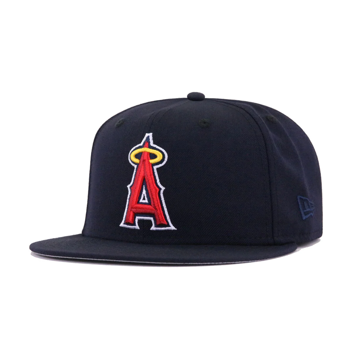Los Angeles Angels Navy 2010 All Star Game New Era 59Fifty Fitted