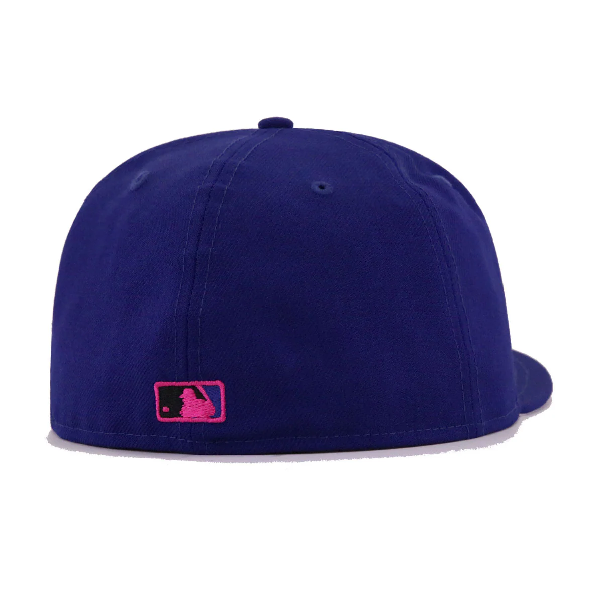 Miami Marlins Dark Royal Blue Batting Practice New Era 59Fifty Fitted - Image 2