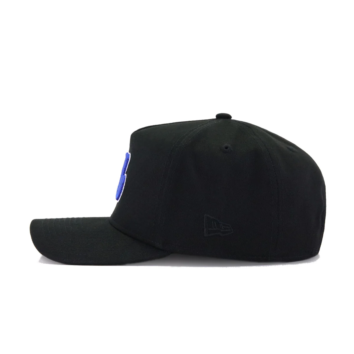 Montreal Expos Black 25th Anniversary New Era 9Forty Snapback - Image 3