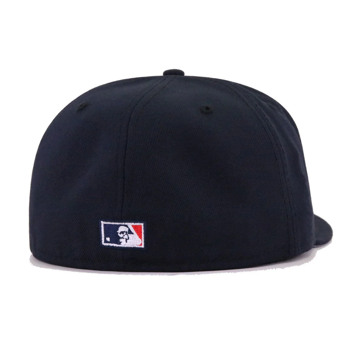 Montreal Expos Navy New Era 59Fifty Fitted - Image 2